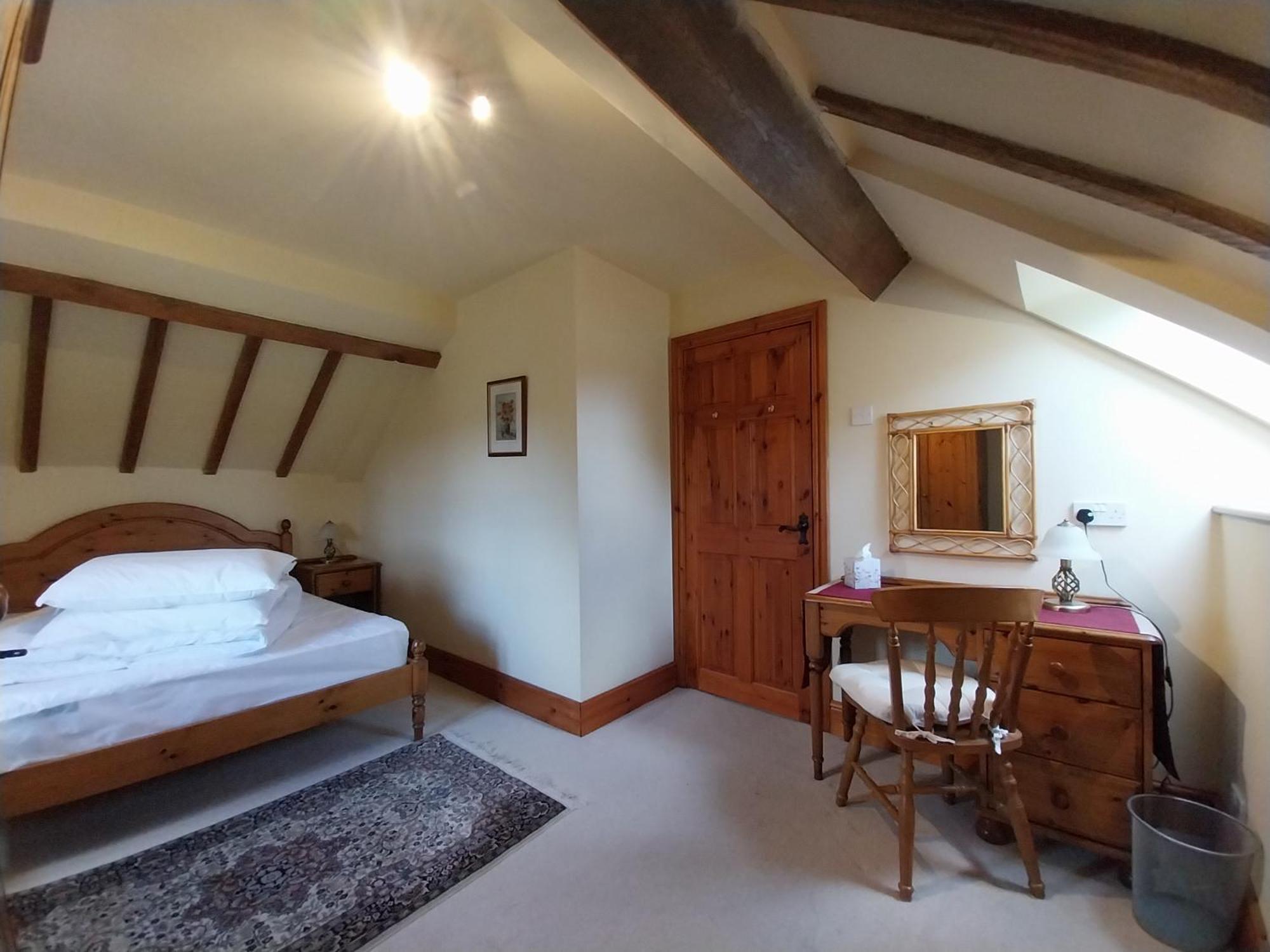 Granary Cottage A Shropshire Haven Church Stretton Exterior photo